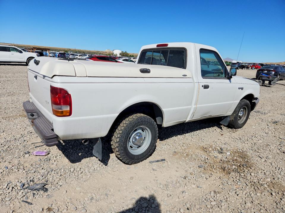 68861966 :رقم المزاد ، 1FTCR10A1TPB42127 vin ، 1996 Ford Ranger مزاد بيع