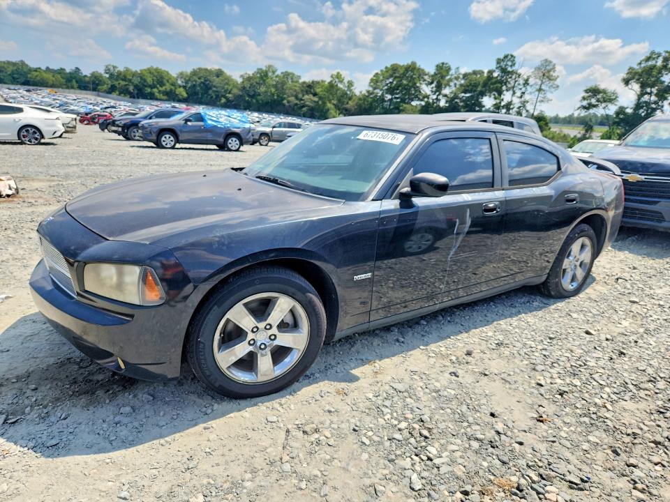 Продаж на аукціоні авто 2007 Dodge Charger, vin: 2B3KA53H87H824792, номер лоту: 67315076