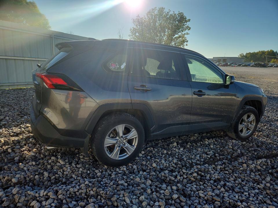 Продаж на аукціоні авто 2025 Toyota Rav4, vin: 2T3W1RFV1SC305604, номер лоту: 70476726