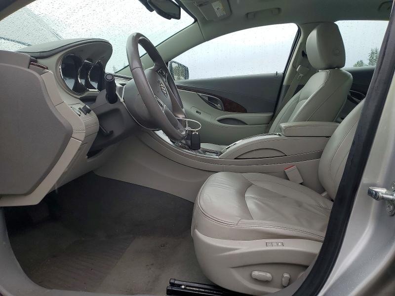 Aukcja sprzedaży 2012 Buick Lacrosse, vin: 1G4GD5ER3CF181681, numer aukcji: 67141316