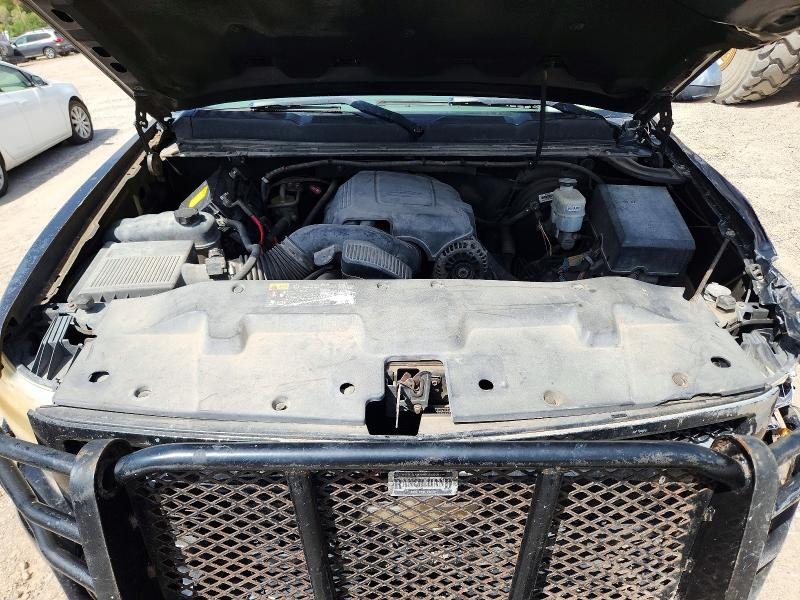 Aukcja sprzedaży 2011 Chevrolet Silverado, vin: 3GCPKREA5BG299143, numer aukcji: 68894416