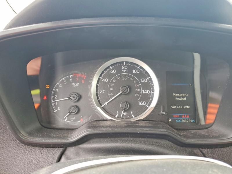 68864306 :رقم المزاد ، JTDEPRAE2LJ094848 vin ، 2020 Toyota Corolla مزاد بيع