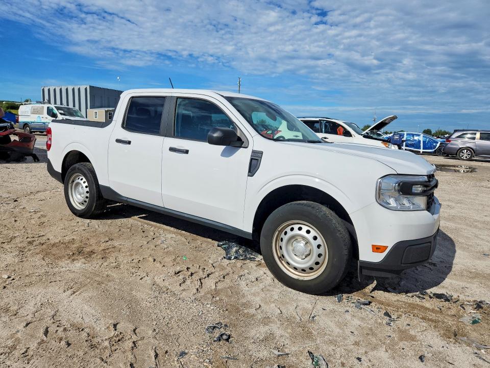 Продаж на аукціоні авто 2024 Ford Maverick, vin: 3FTTW8A99RRA24026, номер лоту: 67516536