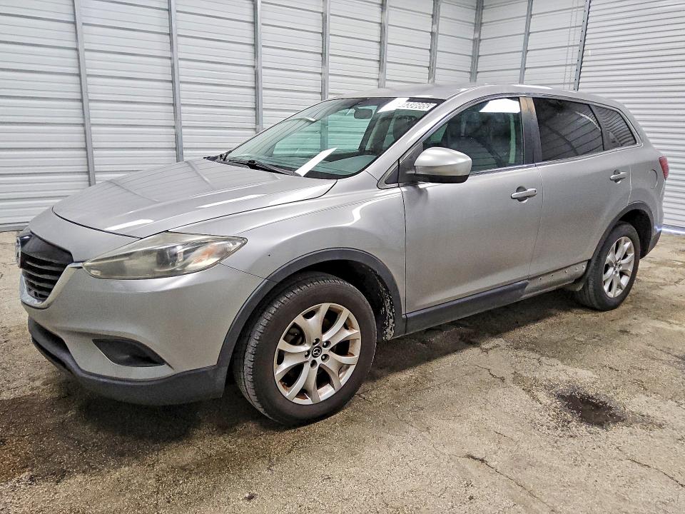 Aukcja sprzedaży 2015 Mazda Cx-9, vin: JM3TB2CAXF0461102, numer aukcji: 67139666