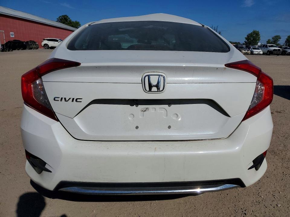 Продаж на аукціоні авто 2021 Honda Civic, vin: 2HGFC2F74MH003746, номер лоту: 69700816
