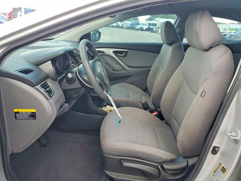 Aukcja sprzedaży 2013 Hyundai Elantra, vin: 5NPDH4AE6DH268524, numer aukcji: 68792516