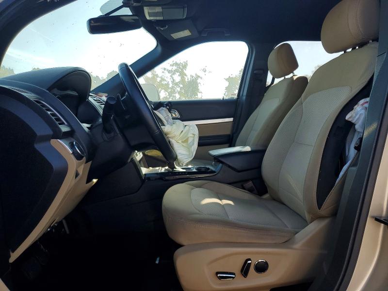 Продажа на аукционе авто 2017 Ford Explorer, vin: 1FM5K7DH4HGD90804, номер лота: 70003406