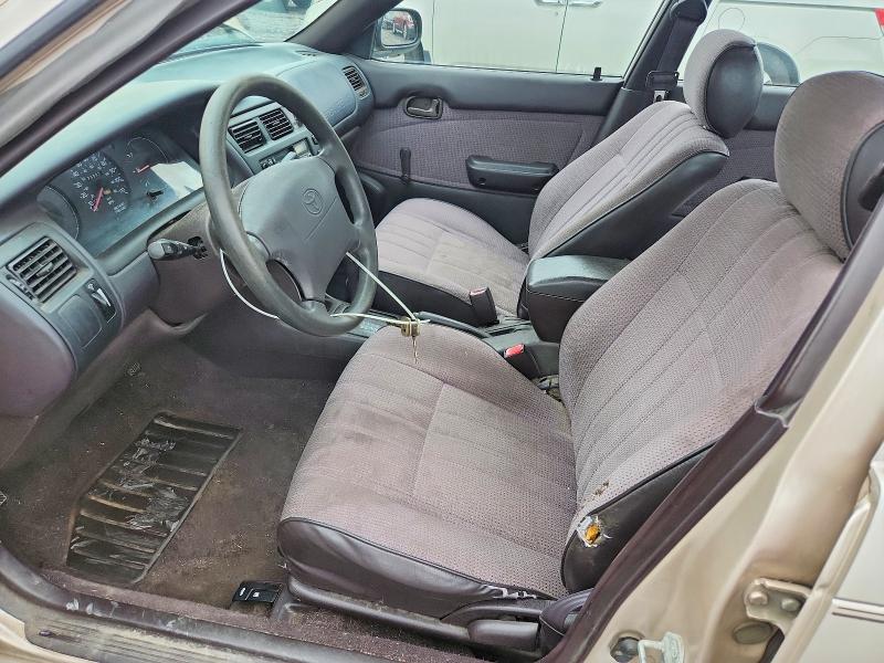 Продаж на аукціоні авто 1995 Toyota Corolla, vin: 2T1AE04B1SC077132, номер лоту: 69940376