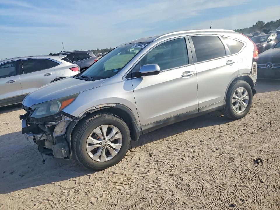 Продажа на аукционе авто 2014 Honda Cr-v, vin: 2HKRM3H75EH559830, номер лота: 70889886