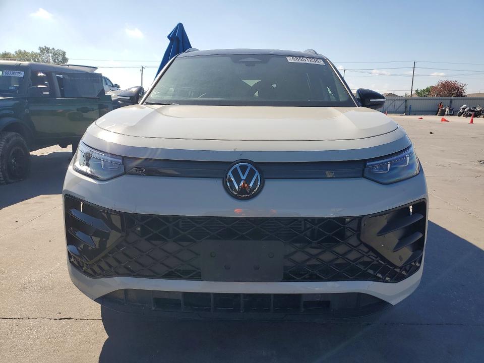 Aukcja sprzedaży 2026 Volkswagen Tiguan, vin: 3VVHR7RM7TM045012, numer aukcji: 68651236