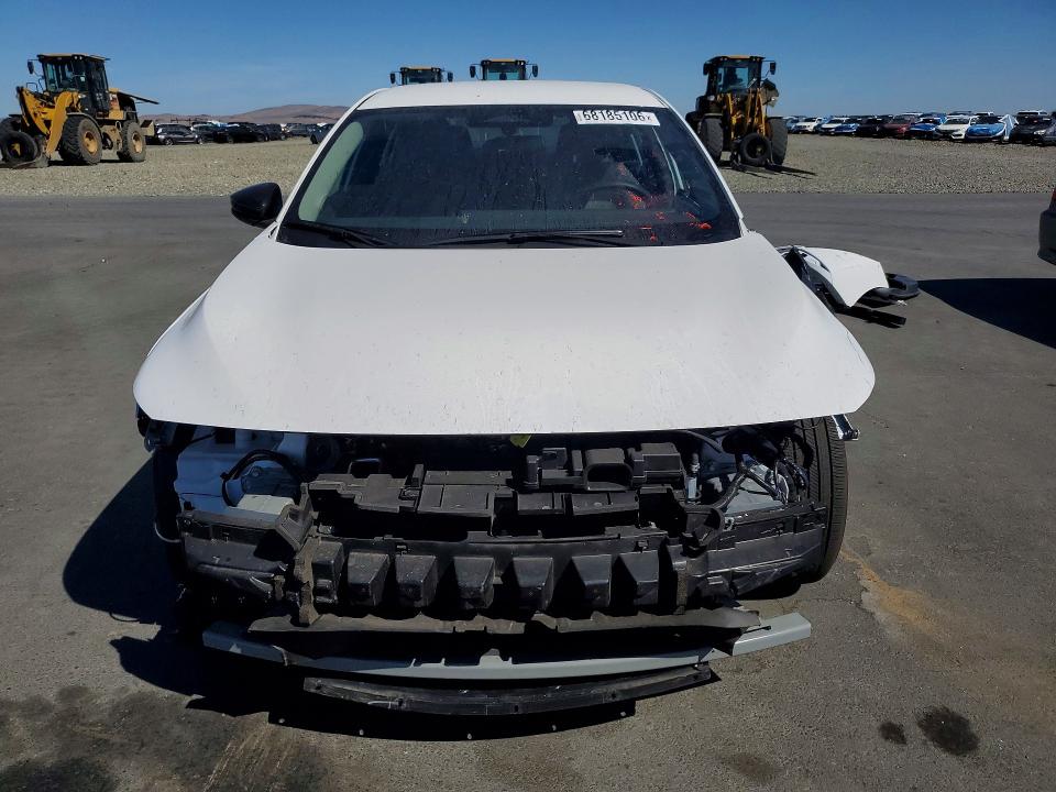 68185106 :رقم المزاد ، 3N1AB9CV7TY302361 vin ، 2026 Nissan Sentra مزاد بيع