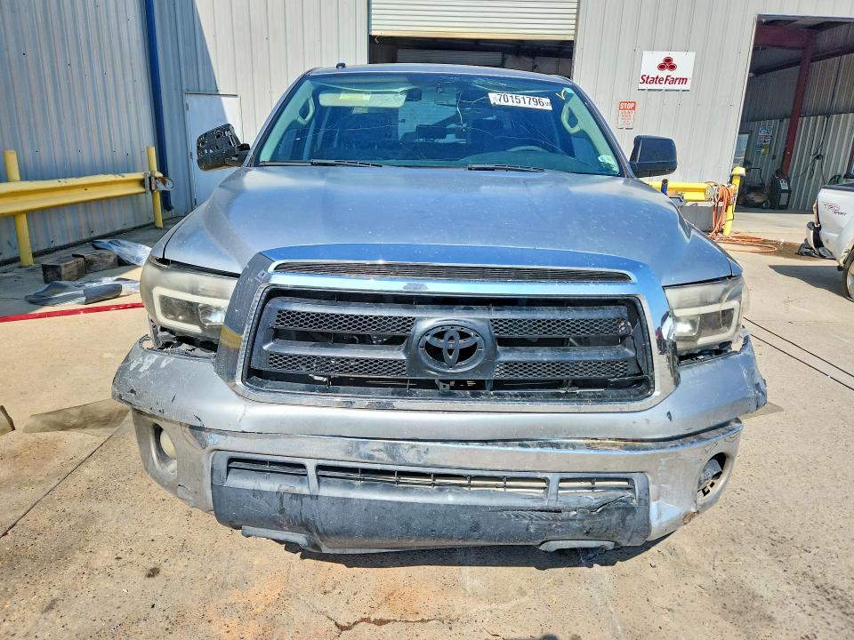 2013 Toyota Tundra მანქანა იყიდება აუქციონზე, vin: 5TFEM5F15DX059274, აუქციონის ნომერი: 70151796