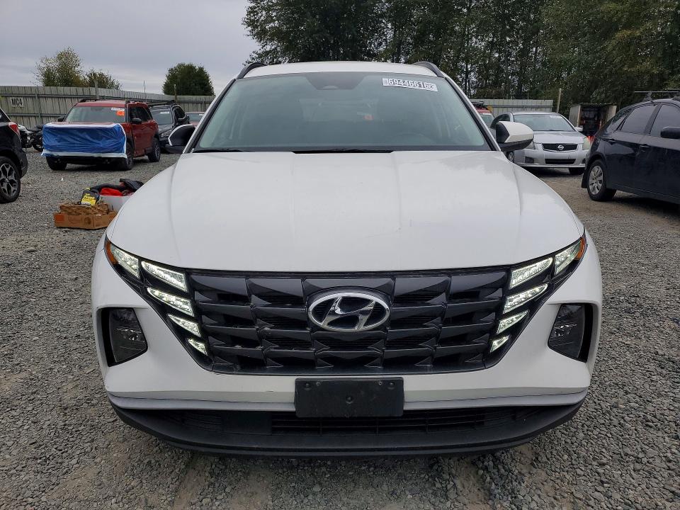 Продаж на аукціоні авто 2024 Hyundai Tucson, vin: 5NMJBCDE0RH298987, номер лоту: 69446616