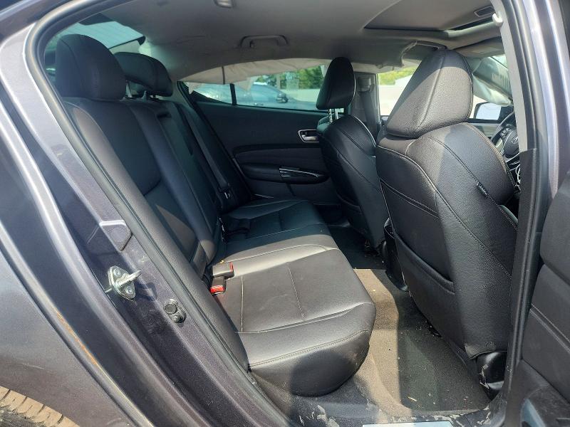2019 Acura Tlx მანქანა იყიდება აუქციონზე, vin: 19UUB1F30KA000436, აუქციონის ნომერი: 69001306