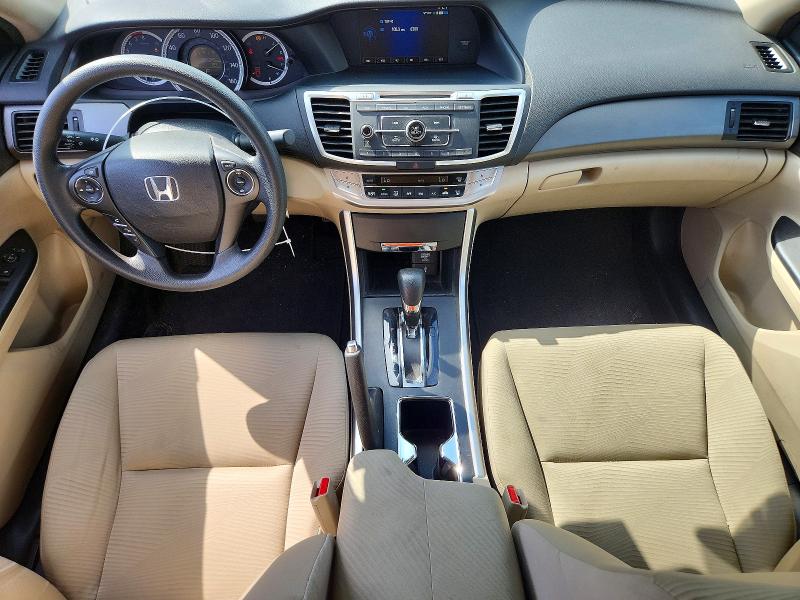 Продажа на аукционе авто 2014 Honda Accord, vin: 1HGCR2F32EA139596, номер лота: 69338366