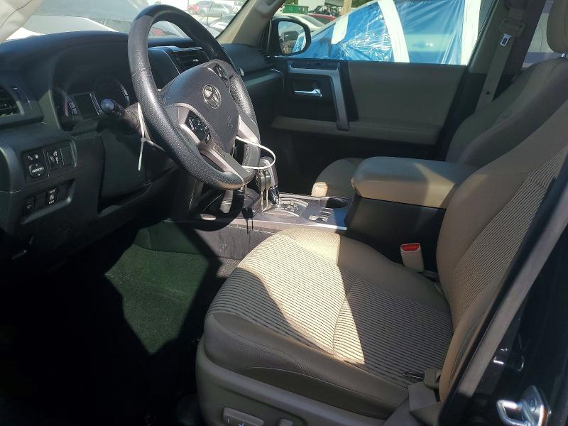 68577506 :رقم المزاد ، JTEBU5JR5G5360994 vin ، 2016 Toyota 4runner مزاد بيع