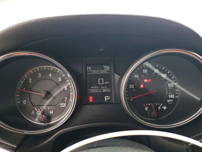 2012 Jeep Grand Cherokee მანქანა იყიდება აუქციონზე, vin: 1C4RJFAG4CC139179, აუქციონის ნომერი: 70080656