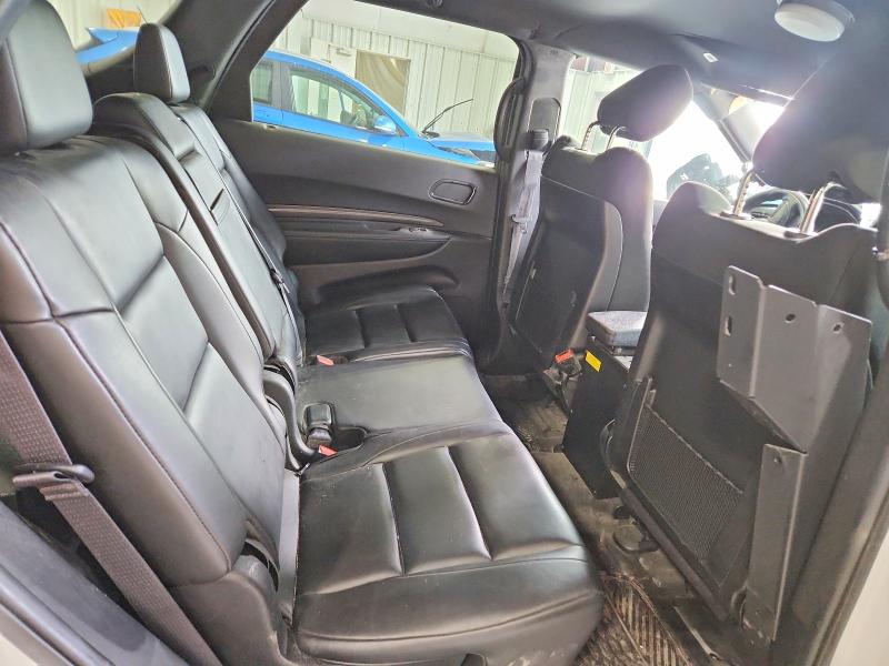 Aukcja sprzedaży 2024 Dodge Durango, vin: 1C4RDJFGXRC159285, numer aukcji: 69088056