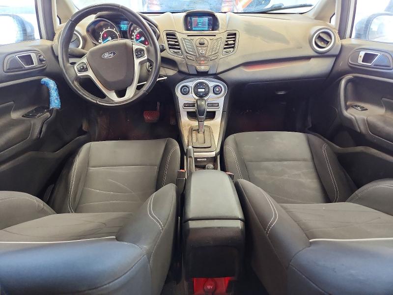 Продажа на аукционе авто 2014 Ford Fiesta, vin: 3FADP4BJ3EM154318, номер лота: 68873006