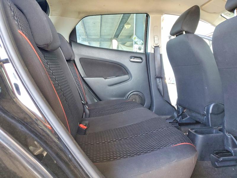 69196936 :رقم المزاد ، JM1DE1HY5B0101685 vin ، 2011 Mazda Mazda2 مزاد بيع