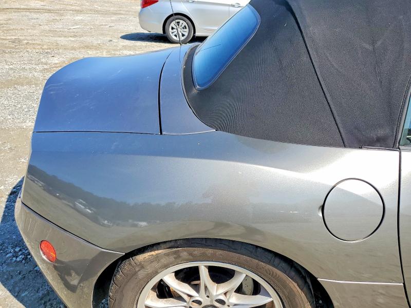 Продажа на аукционе авто 2003 Bmw Z4, vin: 4USBT33463LS46242, номер лота: 70061376