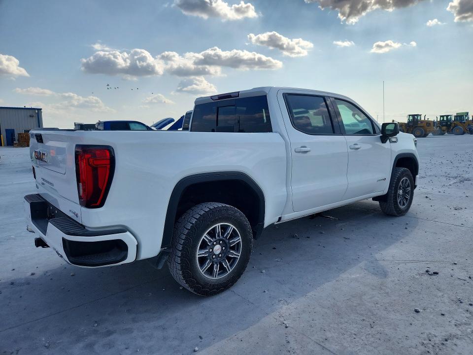 Продажа на аукционе авто 2024 Gmc Sierra, vin: 3GTUUEE84RG216797, номер лота: 67915376