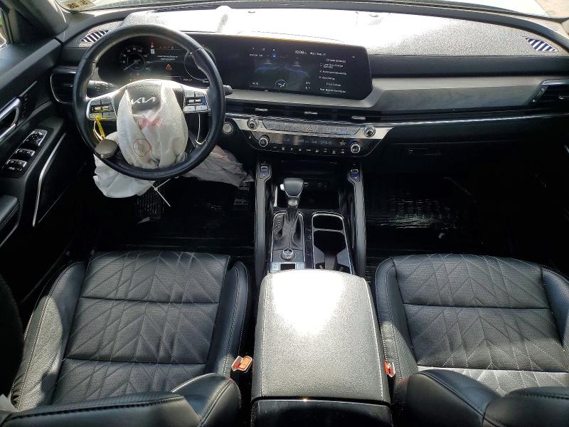 Продаж на аукціоні авто 2023 Kia Telluride, vin: 5XYP5DGC8PG397016, номер лоту: 68619266