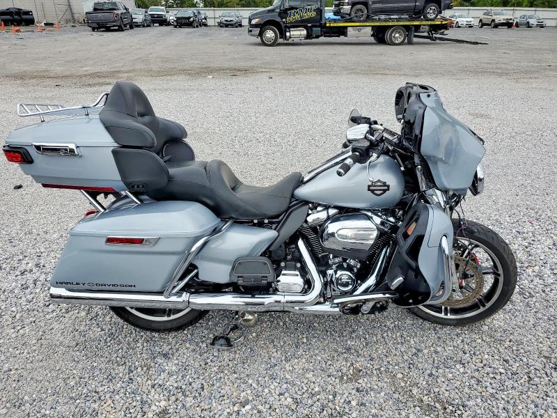 Продаж на аукціоні авто 2020 Harley-davidson Flhtk, vin: 1HD1KEF10LB641250, номер лоту: 70259556