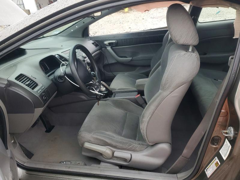 Aukcja sprzedaży 2008 Honda Civic, vin: 2HGFG12688H562332, numer aukcji: 67479296