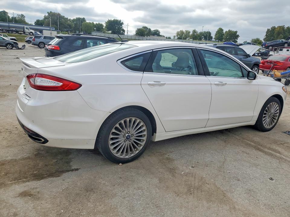 Продаж на аукціоні авто 2016 Ford Fusion, vin: 3FA6P0K92GR369556, номер лоту: 69966866
