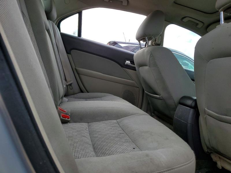 Продаж на аукціоні авто 2010 Ford Fusion, vin: 3FAHP0HA9AR414056, номер лоту: 67434756