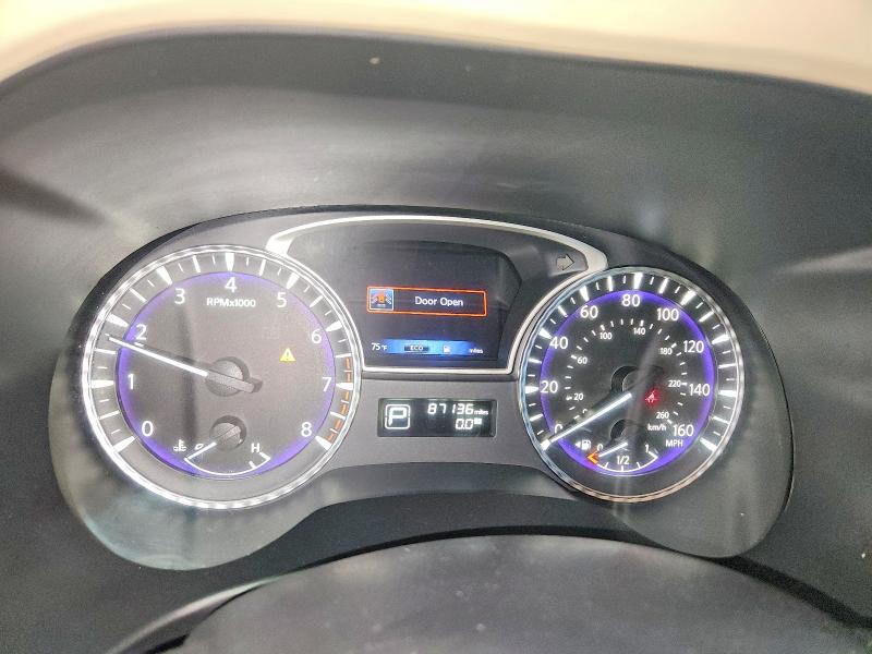 2019 Infiniti Qx60 მანქანა იყიდება აუქციონზე, vin: 5N1DL0MM9KC510673, აუქციონის ნომერი: 66861806