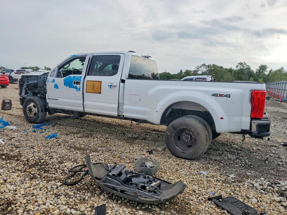 Aukcja sprzedaży 2023 Ford F350, vin: 1FT8W3DTXPED33844, numer aukcji: 68934566