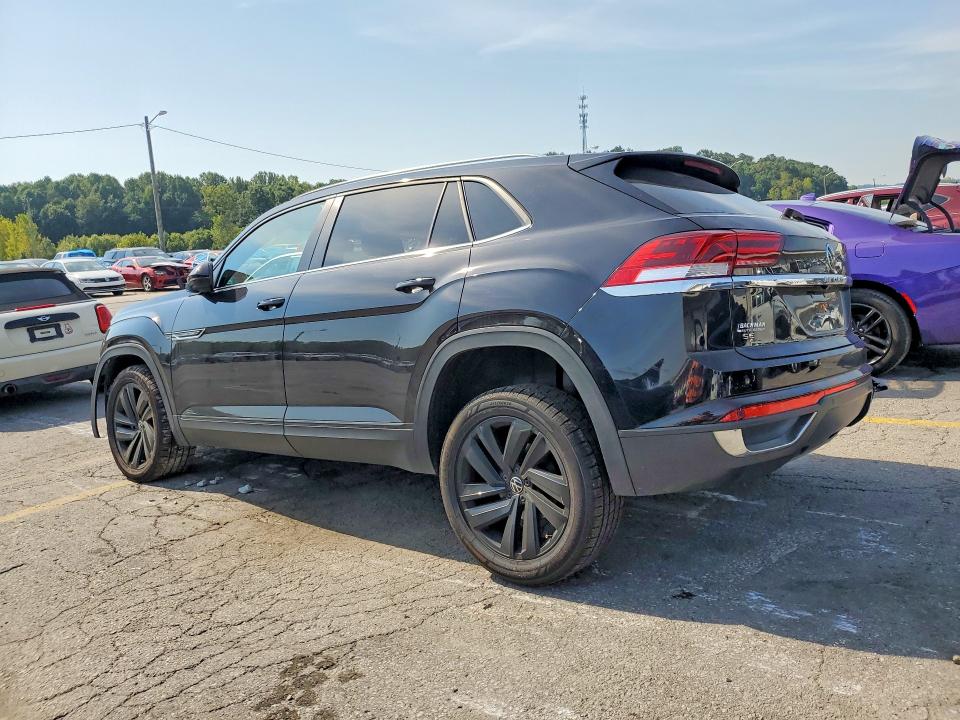 Aukcja sprzedaży 2023 Volkswagen Atlas Cross Sport, vin: 1V2KC2CA0PC204935, numer aukcji: 68028746