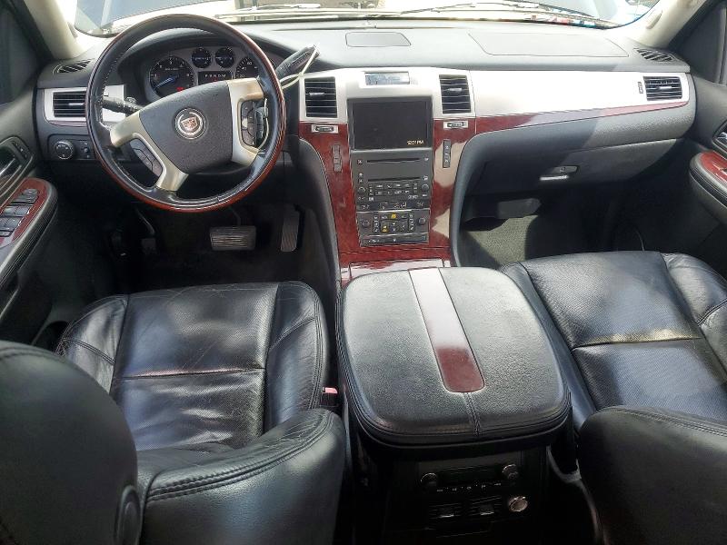 Продажа на аукционе авто 2008 Cadillac Escalade, vin: 3GYFK62808G123776, номер лота: 68297536