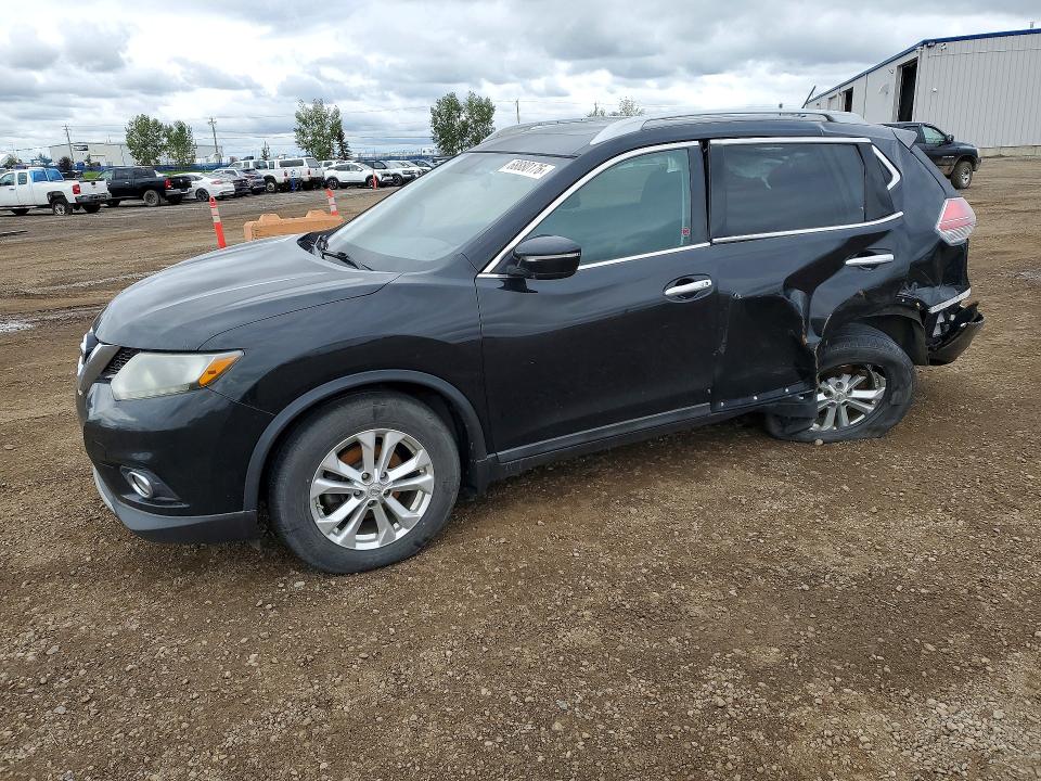 Aukcja sprzedaży 2015 Nissan Rogue, vin: 5N1AT2MV9FC806144, numer aukcji: 68880176