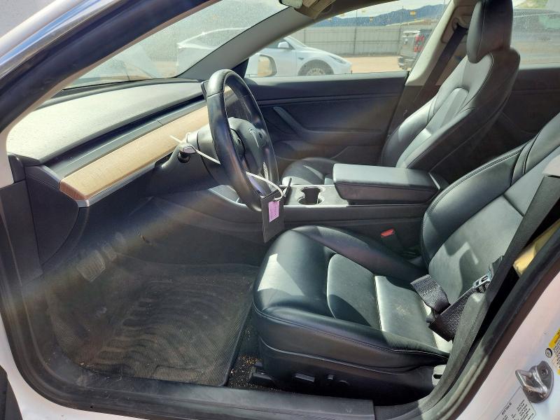 Aukcja sprzedaży 2019 Tesla Model 3, vin: 5YJ3E1EA5KF396954, numer aukcji: 69129526