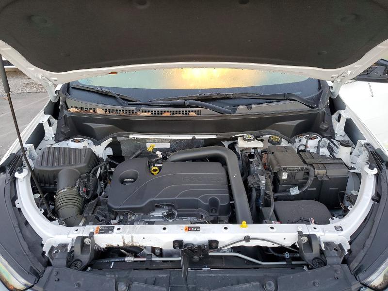 Продаж на аукціоні авто 2024 Chevrolet Equinox, vin: 3GNAXHEG6RL343505, номер лоту: 68306056