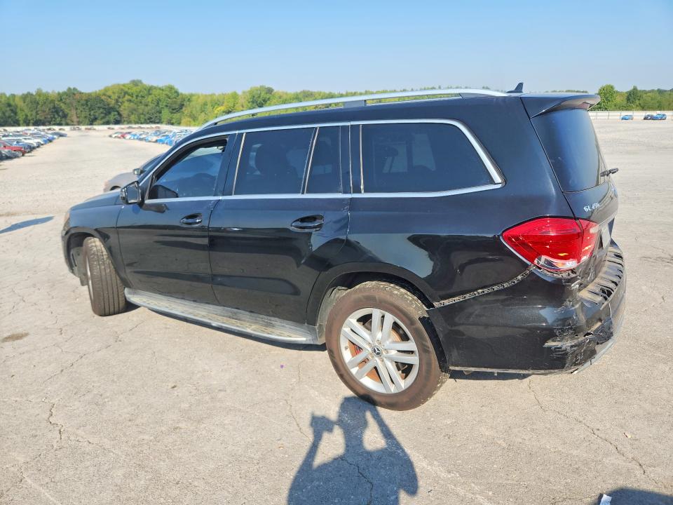 Продажа на аукционе авто 2013 Mercedes-benz Gl, vin: 4JGDF7CE9DA229420, номер лота: 69731576