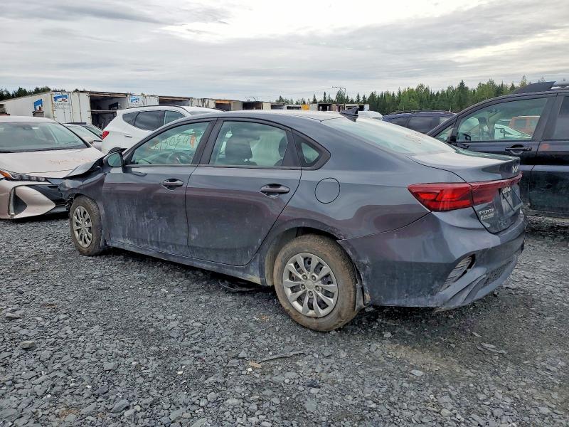 Aukcja sprzedaży 2022 Kia Forte, vin: 3KPF24ADXNE457300, numer aukcji: 68130546