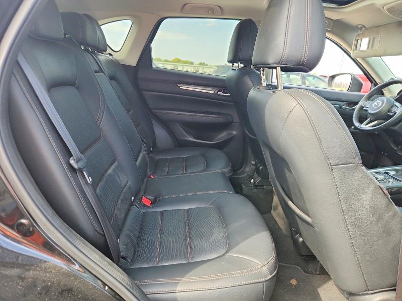 68651296 :رقم المزاد ، JM3KFADM4L0738289 vin ، 2020 Mazda Cx-5 مزاد بيع