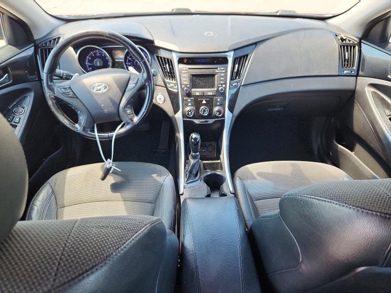 Aukcja sprzedaży 2014 Hyundai Sonata, vin: 5NPEC4AC0EH905443, numer aukcji: 68172936