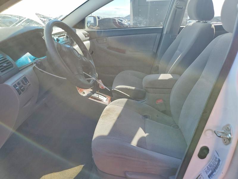 Aukcja sprzedaży 2006 Toyota Corolla, vin: 1NXBR32E46Z648043, numer aukcji: 68682486