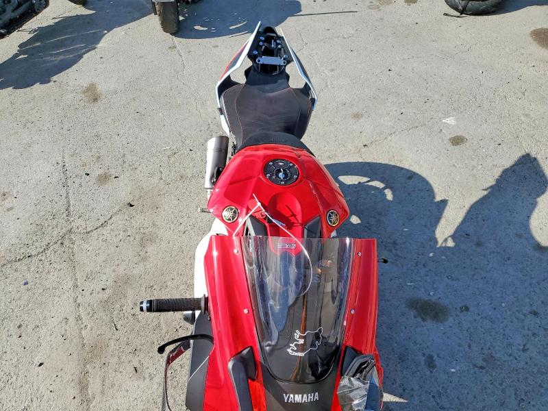 Aukcja sprzedaży 2026 Yamaha Yzf1000, vin: JYARNA7YXTA000561, numer aukcji: 67471316