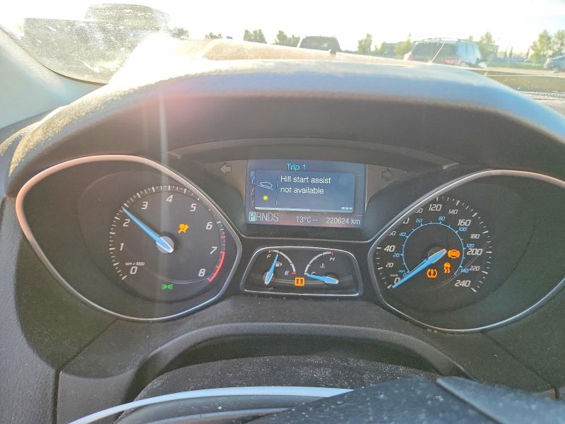 Продажа на аукционе авто 2012 Ford Focus, vin: 1FAHP3K26CL110459, номер лота: 67924116