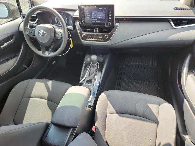 70939746 :رقم المزاد ، JTDEPRAEXLJ024188 vin ، 2020 Toyota Corolla مزاد بيع