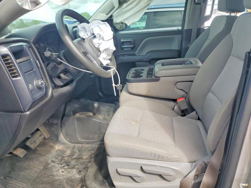 Aukcja sprzedaży 2016 Gmc Sierra, vin: 1GTV2LEC5GZ179517, numer aukcji: 67393496
