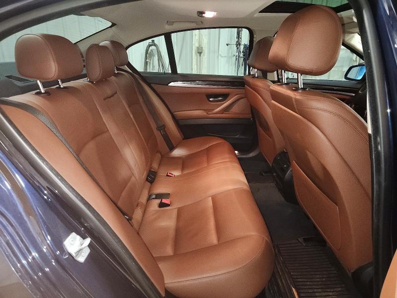 Продаж на аукціоні авто 2014 Bmw 535, vin: WBA5B3C50ED539322, номер лоту: 70523756