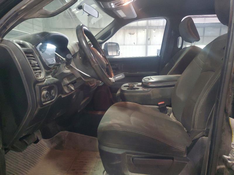 Продажа на аукционе авто 2021 Ram 3500, vin: 3C63R3CL4MG549767, номер лота: 65862486