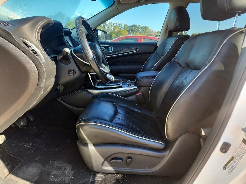 Продажа на аукционе авто 2016 Infiniti Qx60, vin: 5N1AL0MM4GC504533, номер лота: 70247426
